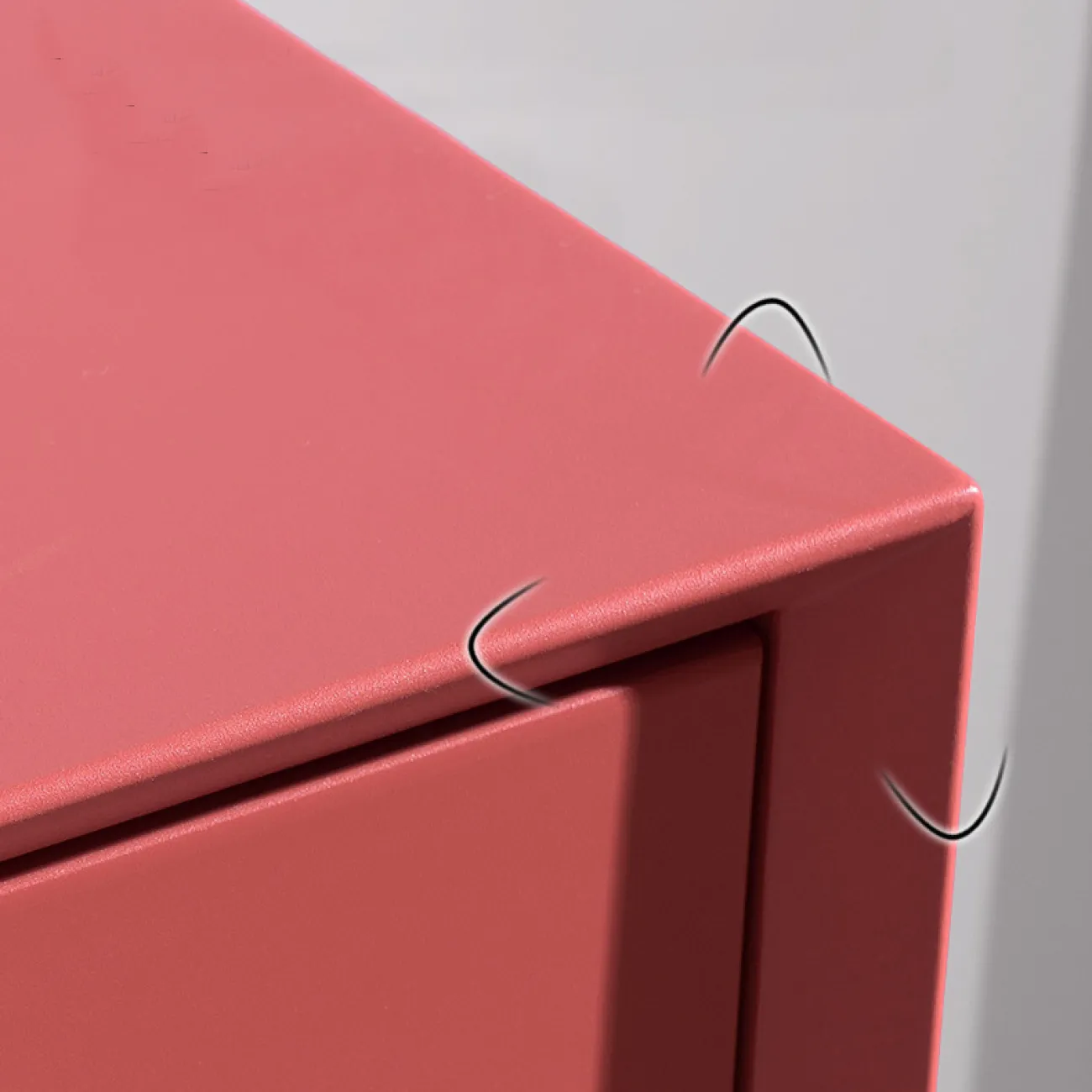 Итальянский комод из массива дерева HAOTAI 37512-29 Итальянский комод из массива дерева HAOTAI 37512-29