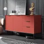 Итальянский комод из массива дерева HAOTAI 37512-29