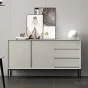 Итальянский комод из массива дерева HAOTAI 37512-29