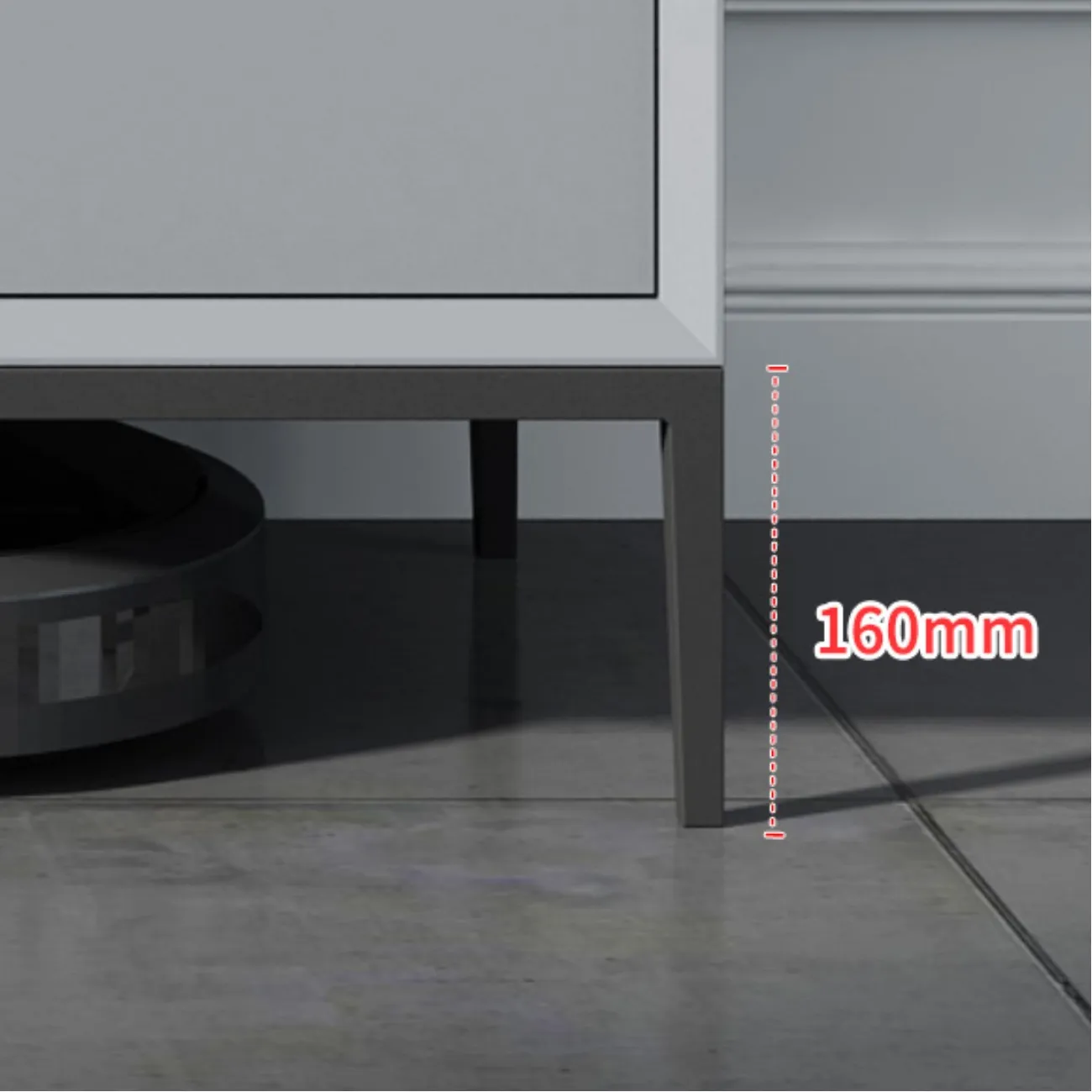 Современный роскошный комод из массива дерева HAOTAI 37513-29 Современный роскошный комод из массива дерева HAOTAI 37513-29