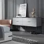 Роскошный комод из натурального камня HAOTAI 37515-29