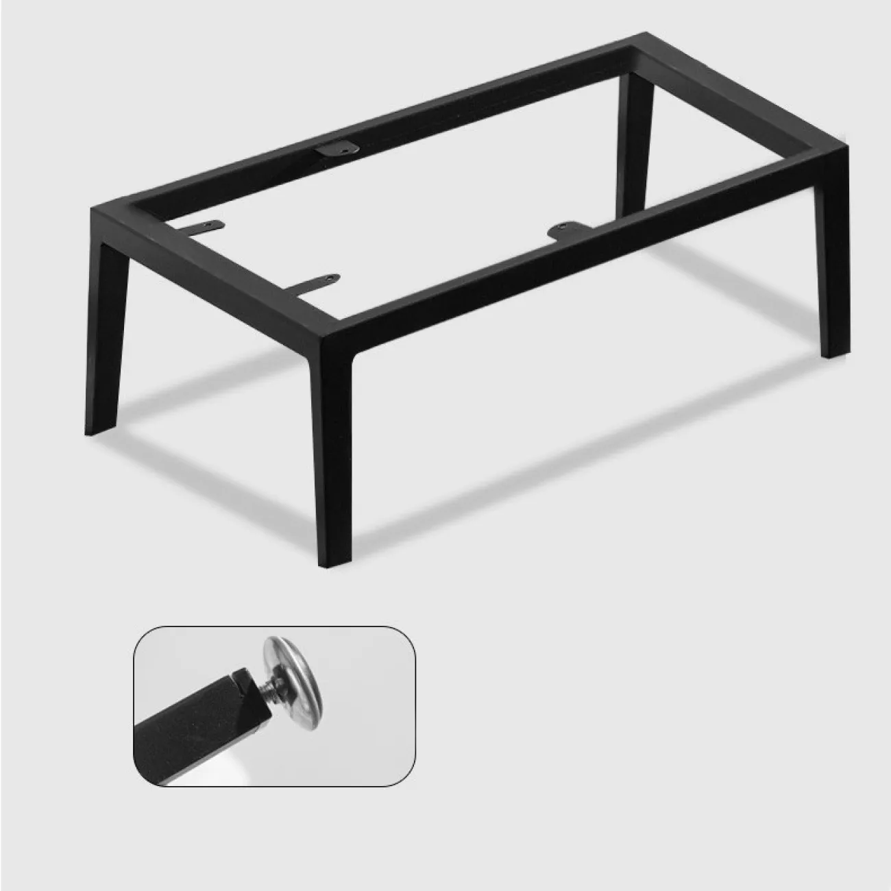 Современная прикроватная тумбочка из массива дерева HAOTAI 37516-29