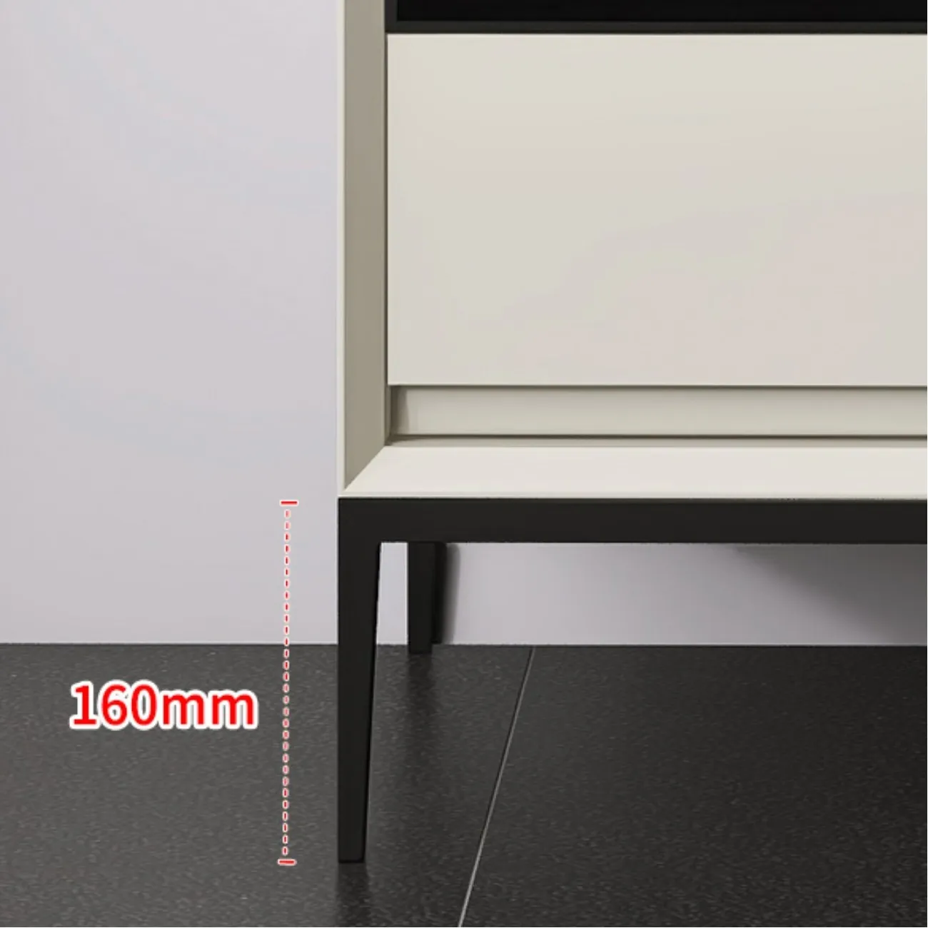 Лакированный винный шкаф из массива дерева HAOTAI 37517-29 Лакированный винный шкаф из массива дерева HAOTAI 37517-29