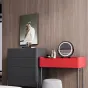Роскошный туалетный столик с подсветкой HAOTAI 37520-29