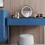 Роскошный туалетный столик с подсветкой HAOTAI 37520-29