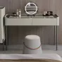 Роскошный туалетный столик с подсветкой HAOTAI 37520-29