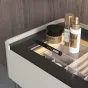 Роскошный туалетный столик с подсветкой HAOTAI 37520-29