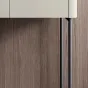 Роскошный туалетный столик с подсветкой HAOTAI 37520-29
