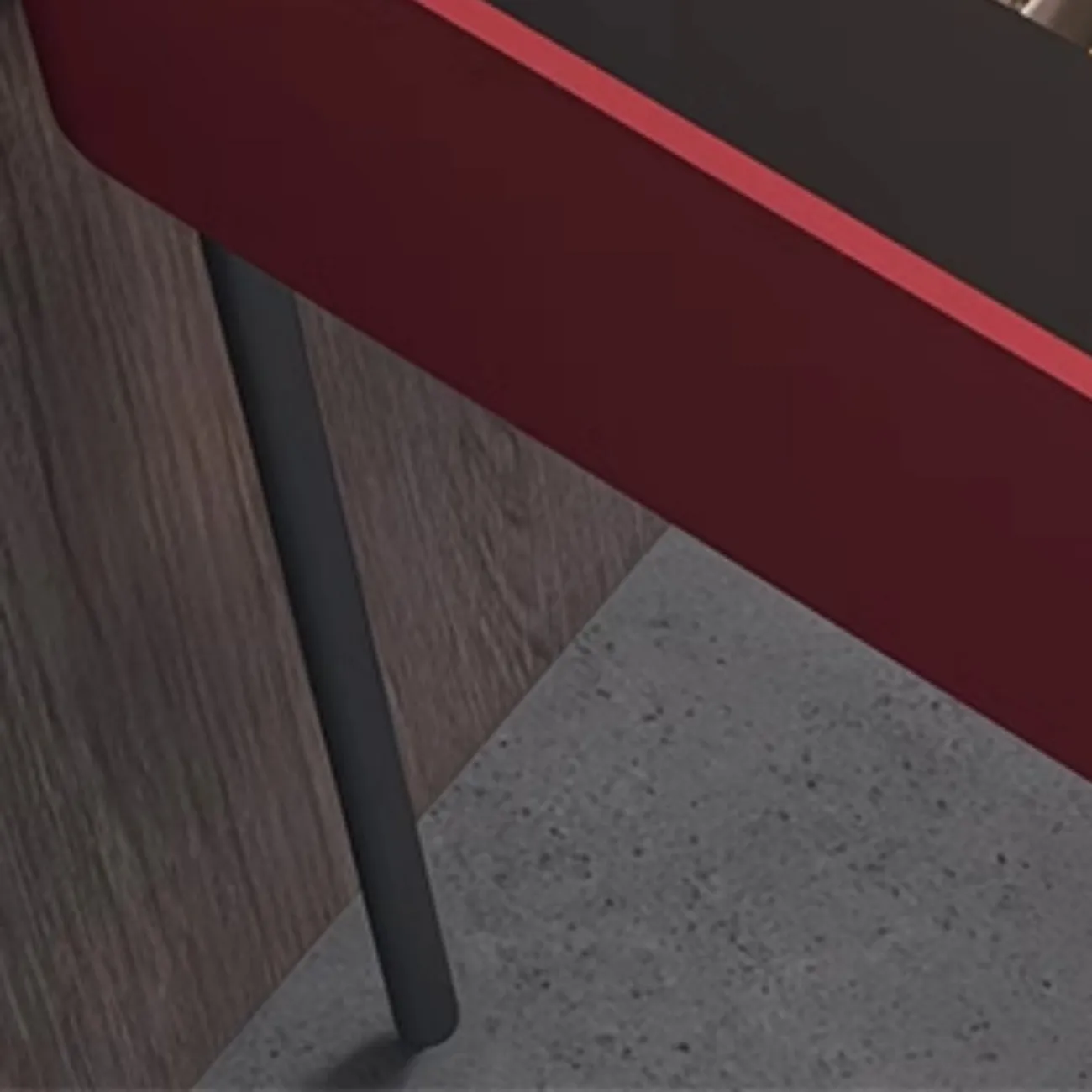 Роскошный туалетный столик с подсветкой HAOTAI 37521-29