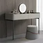 Роскошный туалетный столик с подсветкой HAOTAI 37521-29