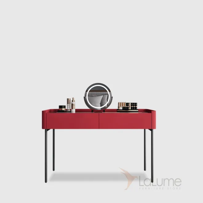 Роскошный туалетный столик с подсветкой HAOTAI 37521-29