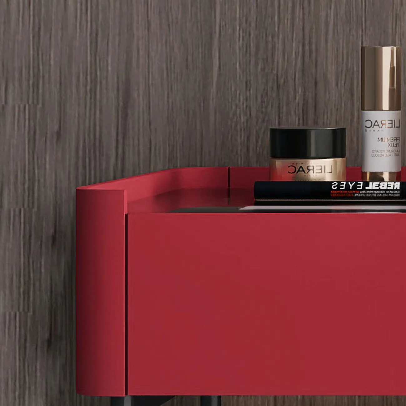 Роскошный туалетный столик с подсветкой HAOTAI 37521-29