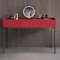 Роскошный туалетный столик с подсветкой HAOTAI 37521-29