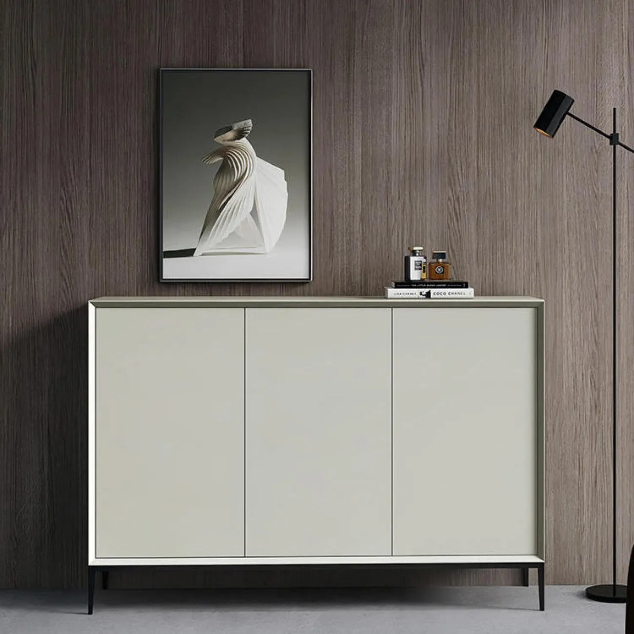 Обувной шкаф с натуральным камнем HAOTAI 37522-29