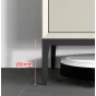 Обувной шкаф с натуральным камнем HAOTAI 37522-29