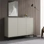 Обувной шкаф с натуральным камнем HAOTAI 37522-29