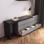 Письменный стол и комод в одном HAOTAI 37523-29