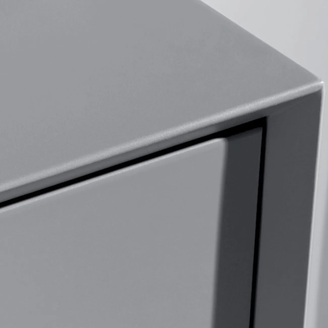 Письменный стол и комод в одном HAOTAI 37523-29