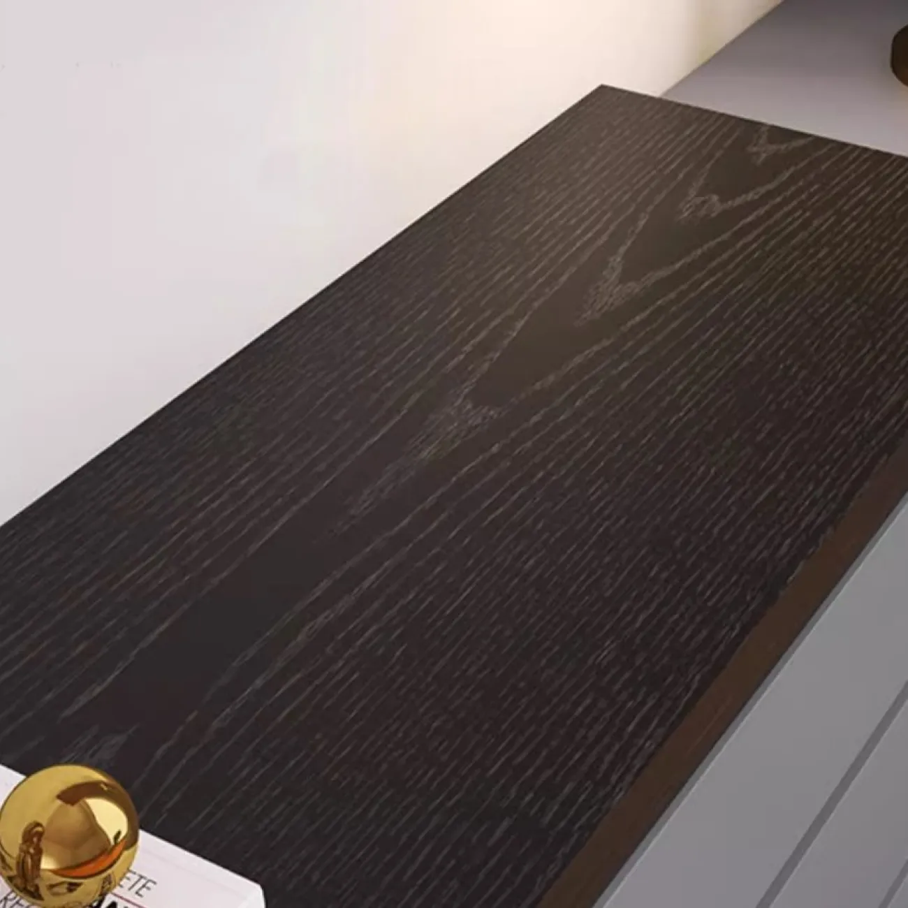 Письменный стол и комод в одном HAOTAI 37523-29