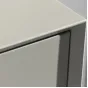 Современный минималистский комод из массива HAOTAI 37525-29