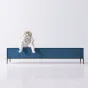 Современный минималистский ТВ-шкаф HAOTAI 37526-29