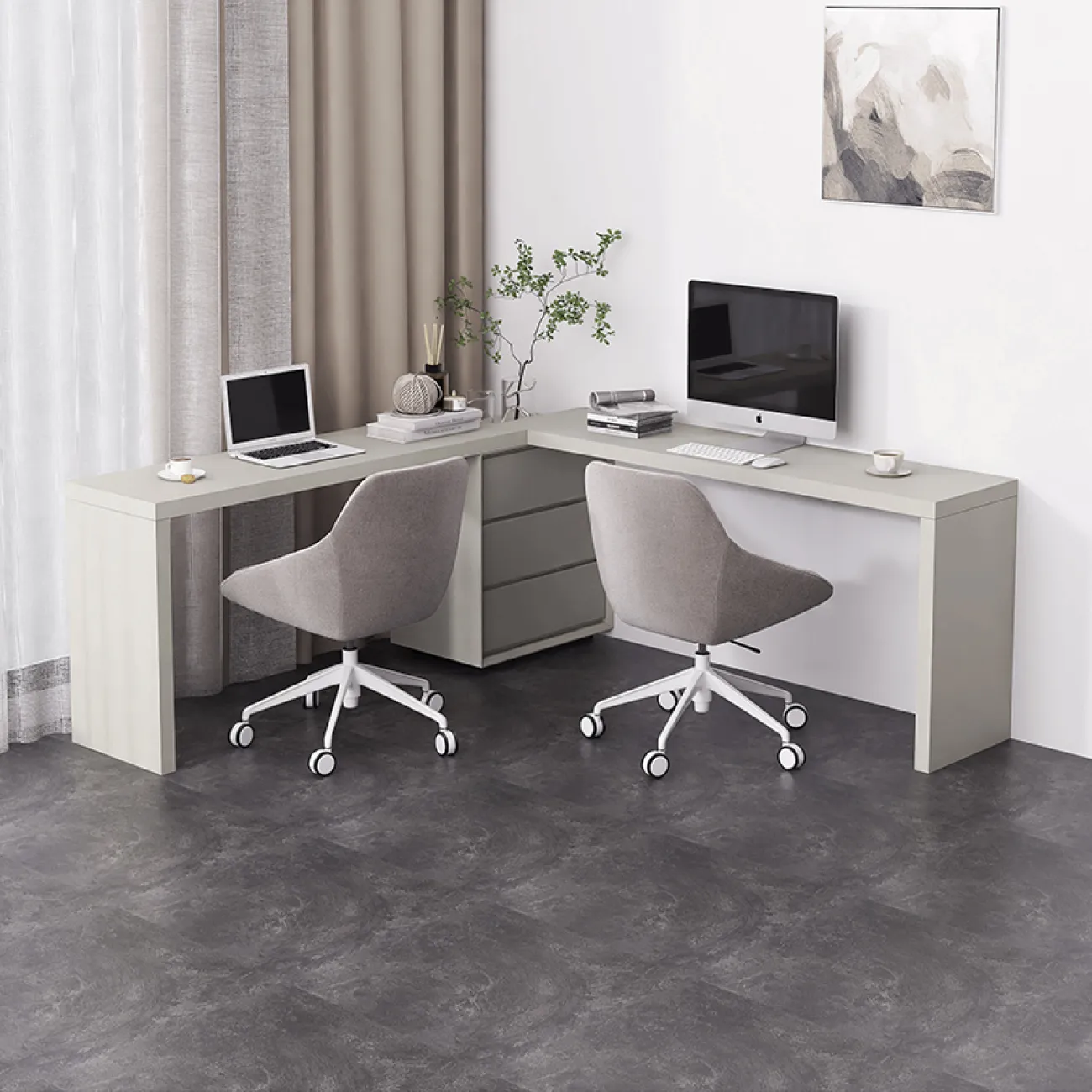 Выдвижной  учебный столик HAOTAI 37527-29