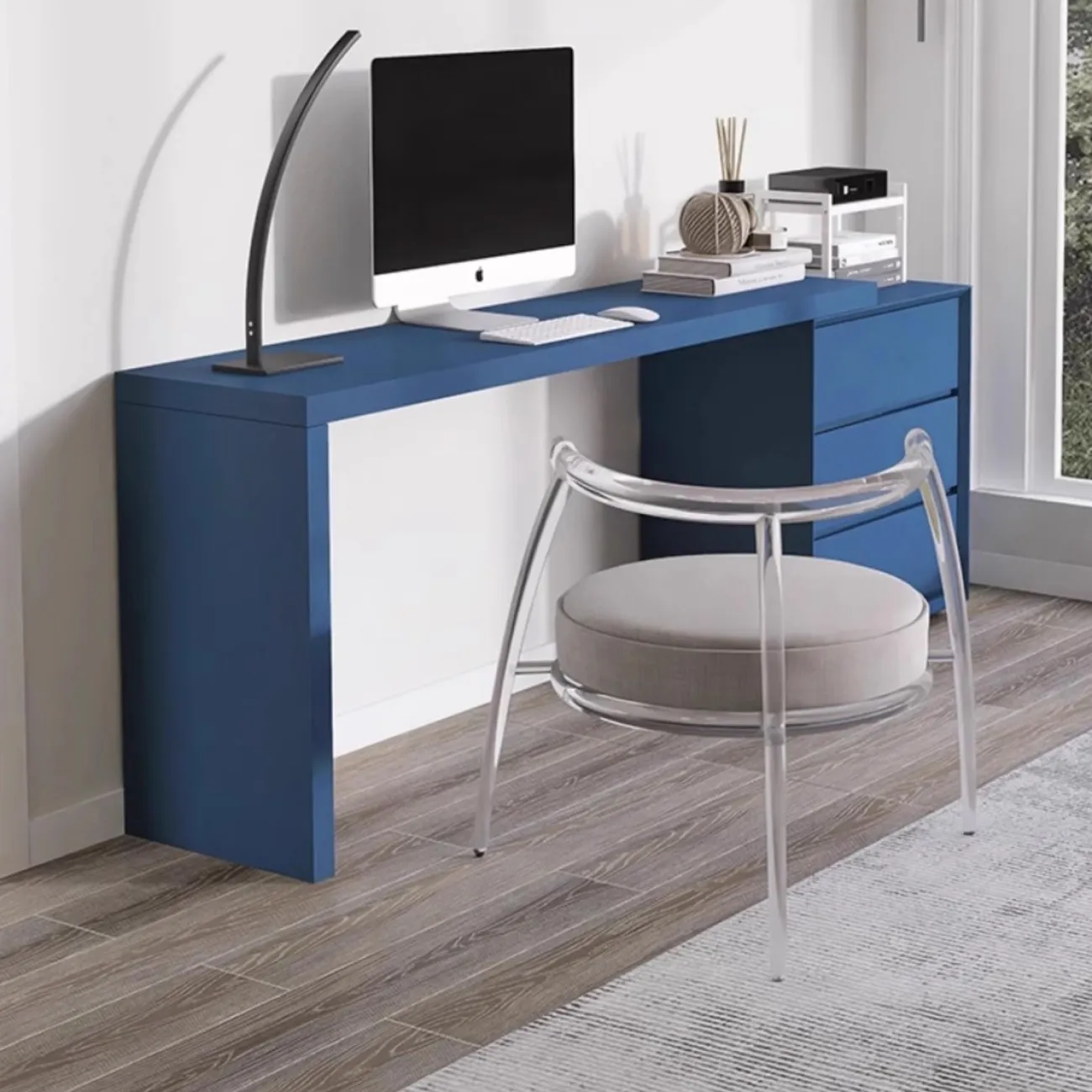 Выдвижной  учебный столик HAOTAI 37527-29