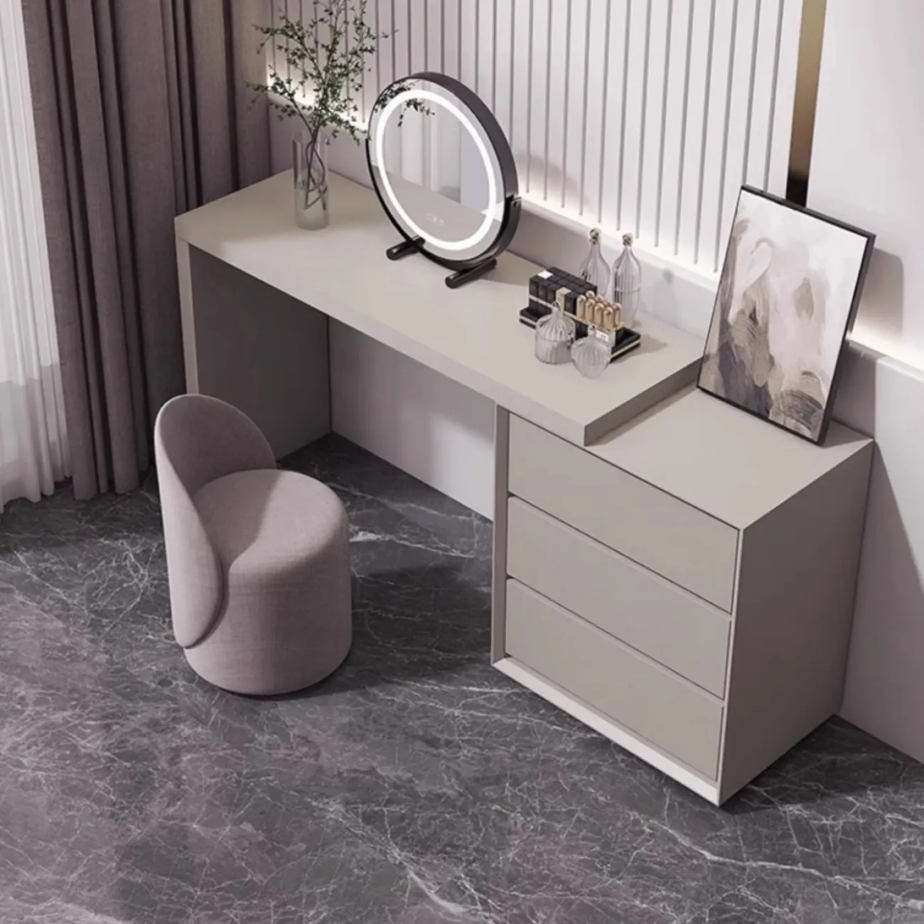 Выдвижной  учебный столик HAOTAI 37527-29