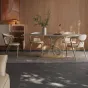 Роскошный прямоугольный обеденный стол из каменной плиты BANG 36022-29