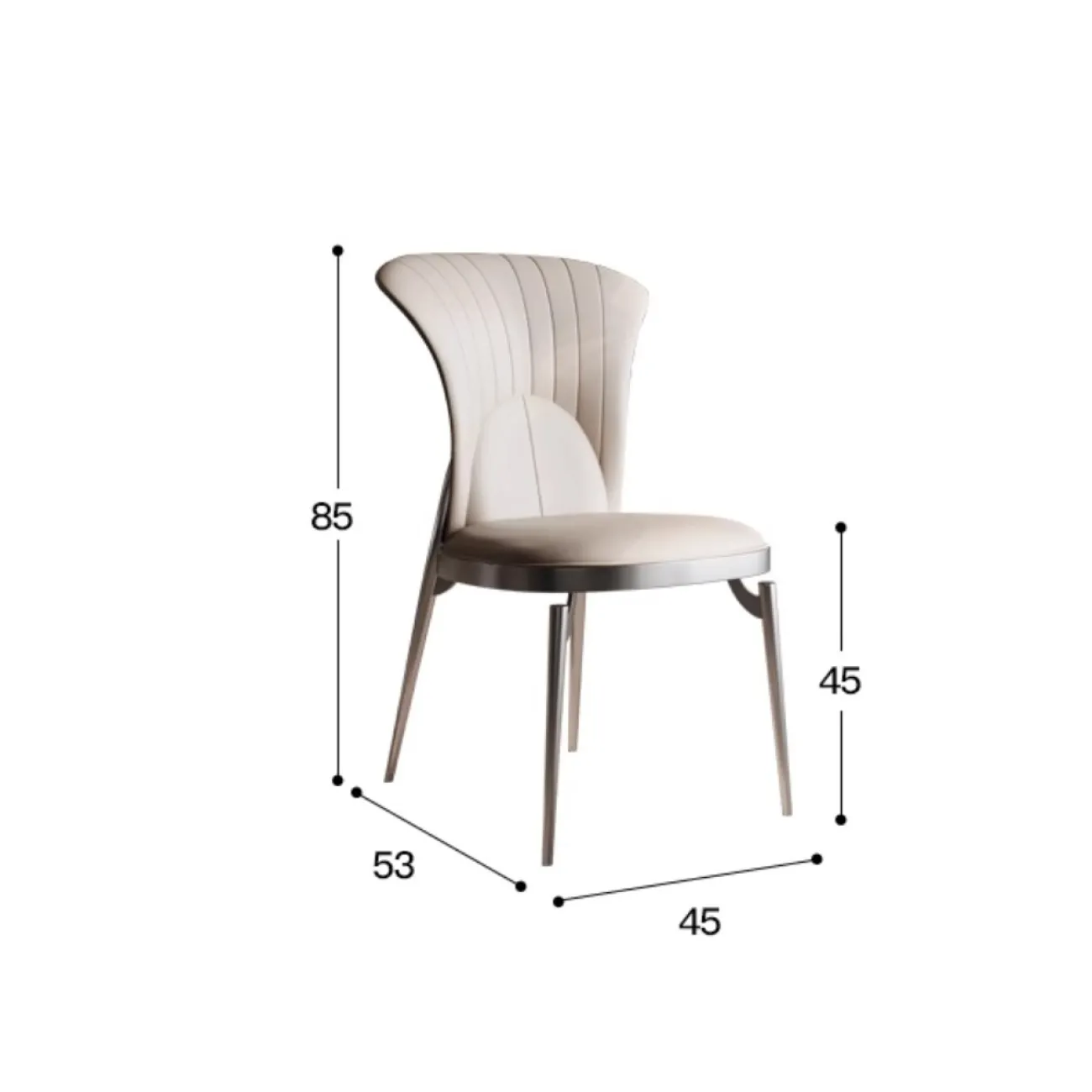 Обеденный круглый стол с поворотным столом BANG 36463-29 Обеденный круглый стол с поворотным столом BANG 36463-29