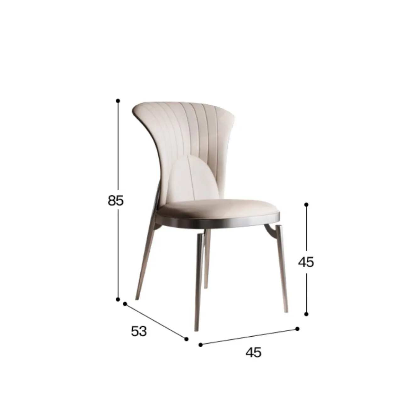 Роскошный обеденный стол из натурального камня BANG 36467-29 Роскошный обеденный стол из натурального камня BANG 36467-29