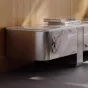 Роскошный ТВ шкаф из натурального камня BANG 36491-29