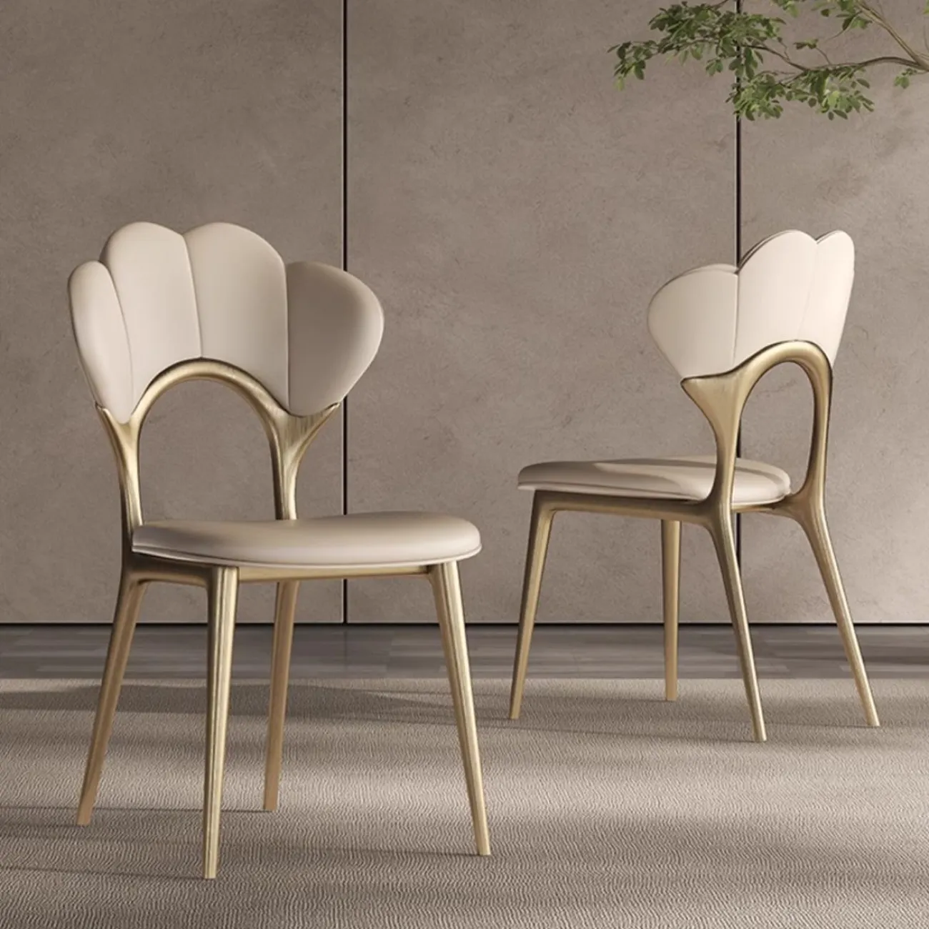 Роскошный обеденный стол из высококачественного мрамора BANG 36492-29