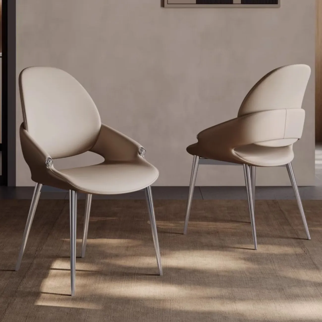 Современный роскошный обеденный стол из натурального мрамора BANG 36497-29