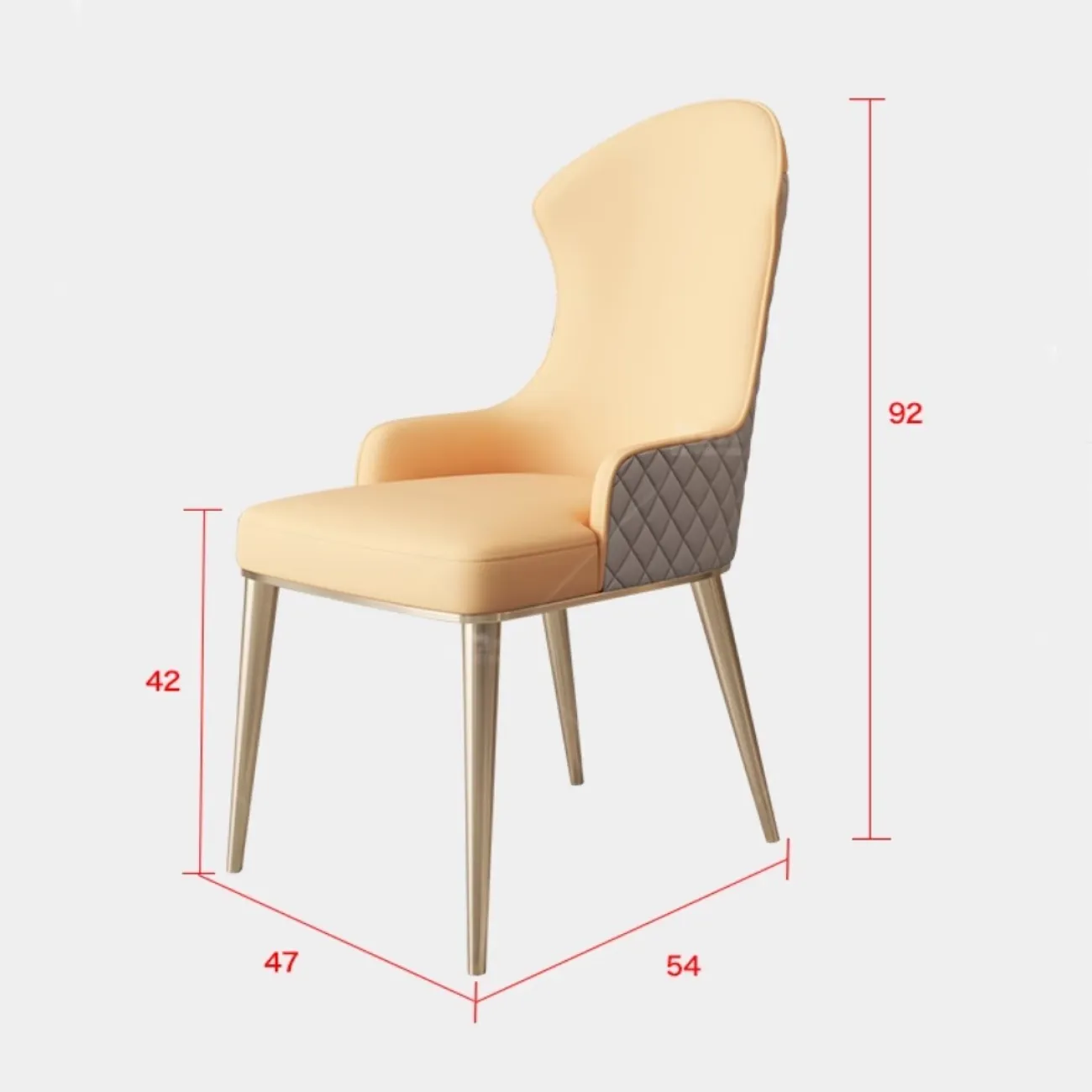 Раздвижной обеденный стол из натурального камня с поворотным столиком BANG 36511-29