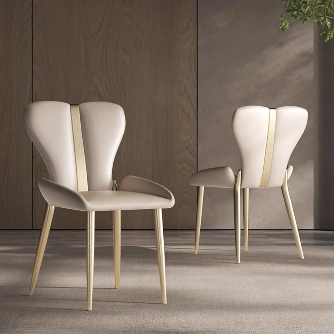 Яркий обеденный стол из натурального камня BANG 36512-29