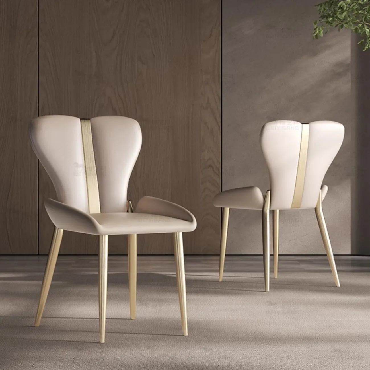 Роскошный обеденный стол из натурального мрамора BANG 36514-29