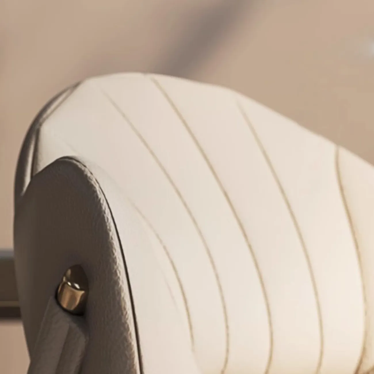 Дизайнерский обеденный стул BANG 36515-29