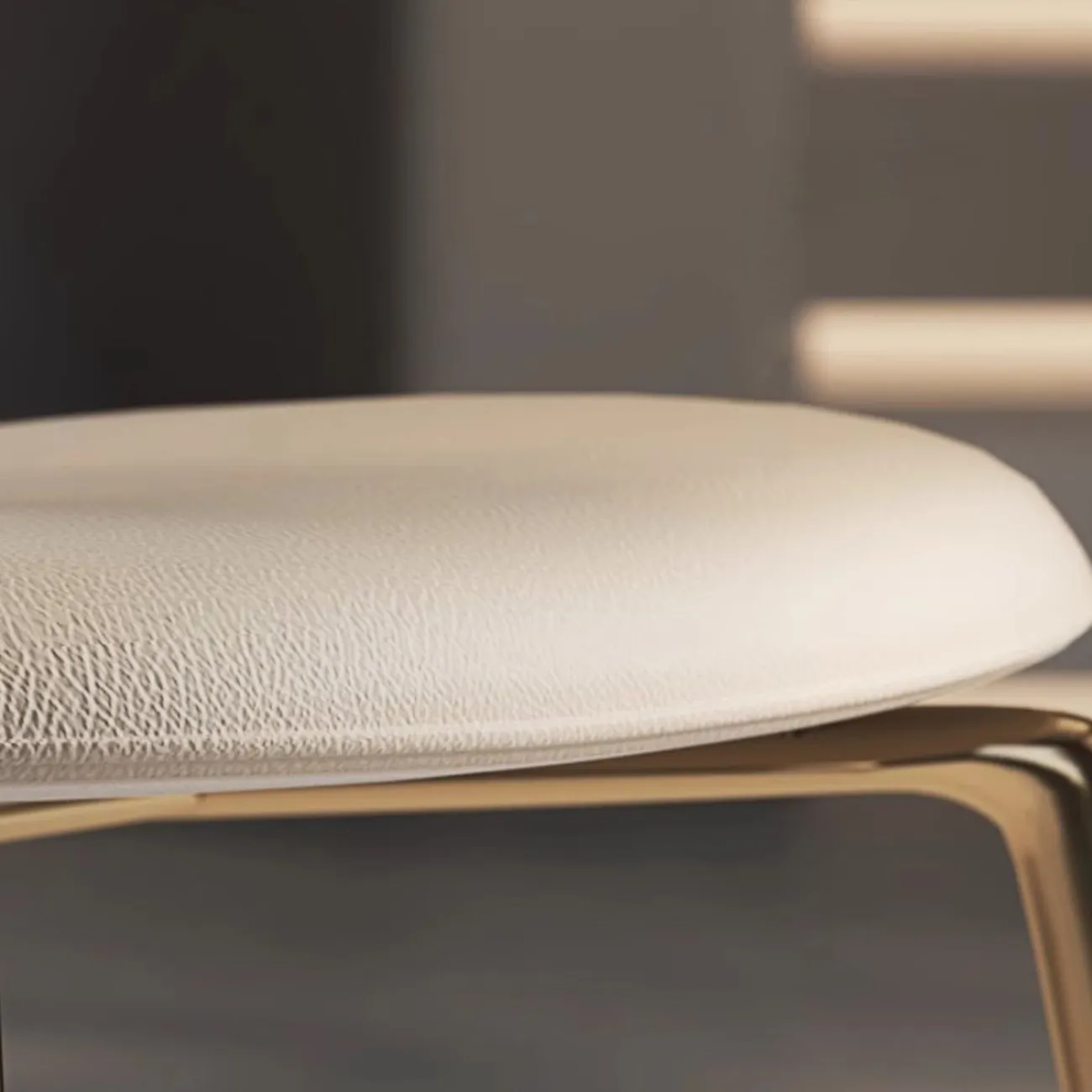 Дизайнерский обеденный стул BANG 36515-29