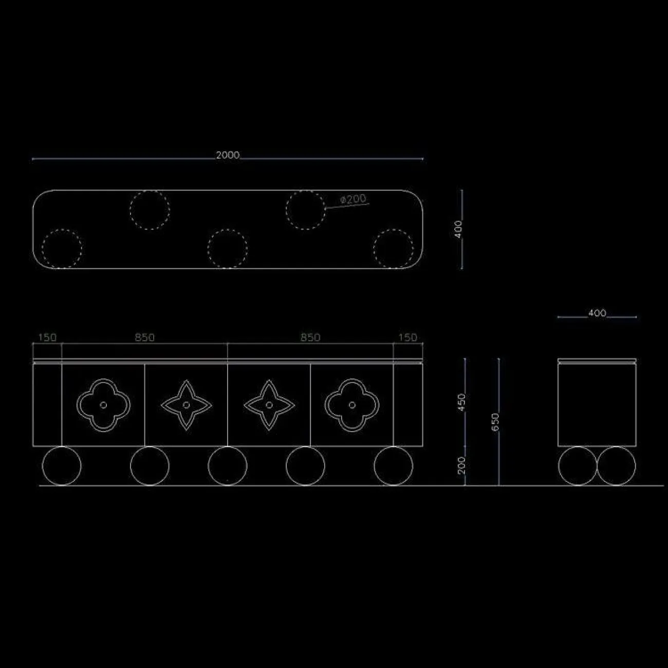 Роскошный ретро-шкаф для телевизора из цельного дерева BLD 35625-29 Роскошный ретро-шкаф для телевизора из цельного дерева BLD 35625-29