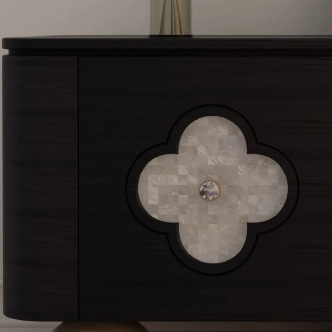 Роскошный ретро-шкаф для телевизора из цельного дерева BLD 35625-29 Роскошный ретро-шкаф для телевизора из цельного дерева BLD 35625-29