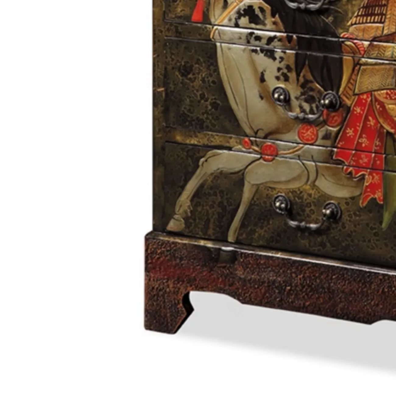 Дизайнерский комод из массива дерева в китайском стиле Creative Life 35631-29 Дизайнерский комод из массива дерева в китайском стиле Creative Life 35631-29