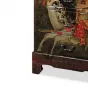 Дизайнерский комод из массива дерева в китайском стиле Creative Life 35631-29