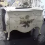 Роскошный комод из массива дерева Creative Life 35963-29