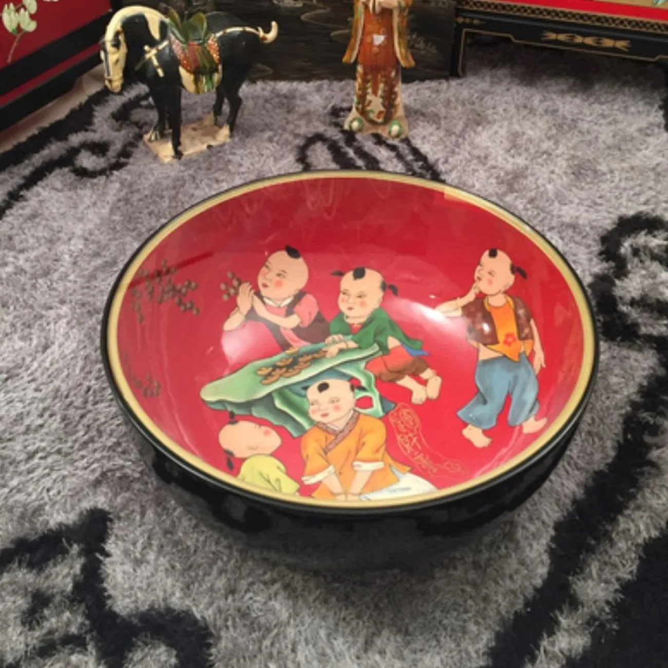 Роскошный круглый журнальный столик Creative Life 35965-29 Роскошный круглый журнальный столик Creative Life 35965-29