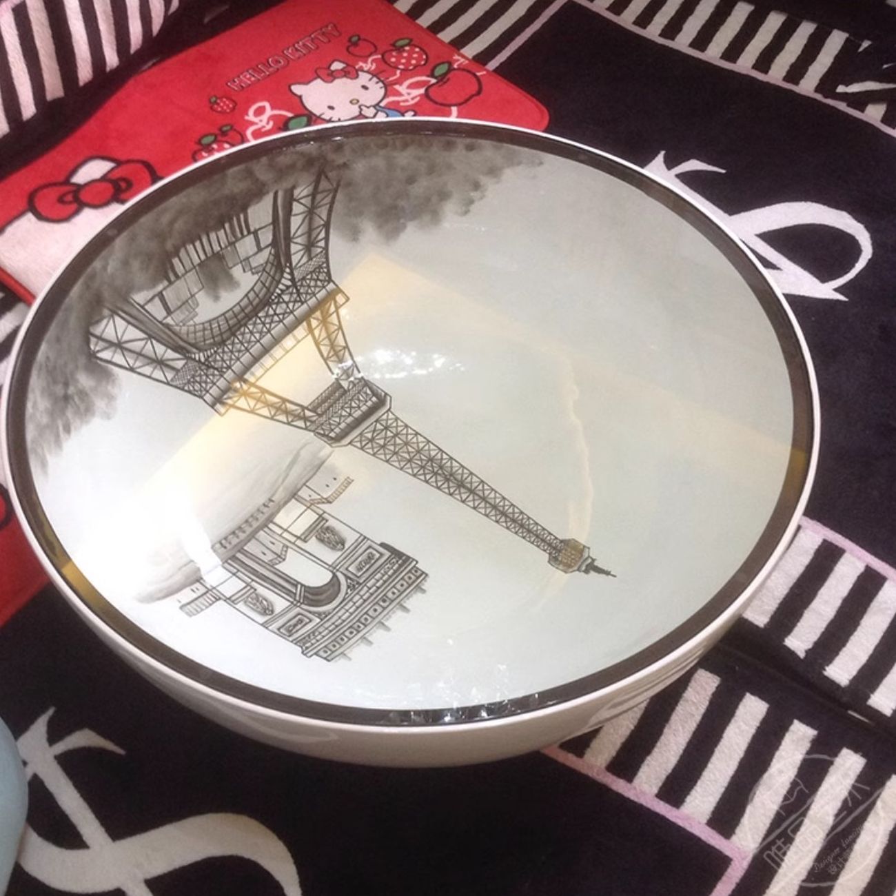 Роскошный круглый журнальный столик Creative Life 35965-29 Роскошный круглый журнальный столик Creative Life 35965-29