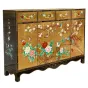 Роскошный сервант в китайском стиле Creative Life 35966-29