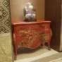 Роскошный расписной комод Creative Life 35967-29
