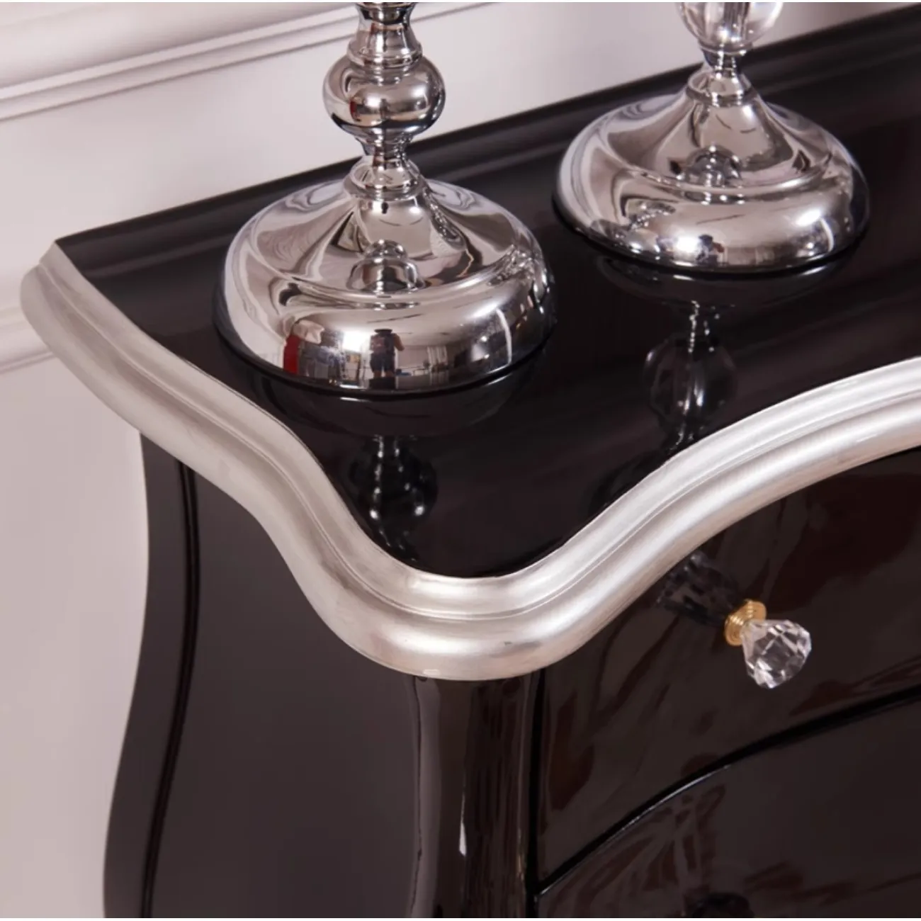 Современный расписной комод Creative Life 35969-29 Современный расписной комод Creative Life 35969-29