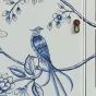 Расписной комод из массива дерева Creative Life 35974-29